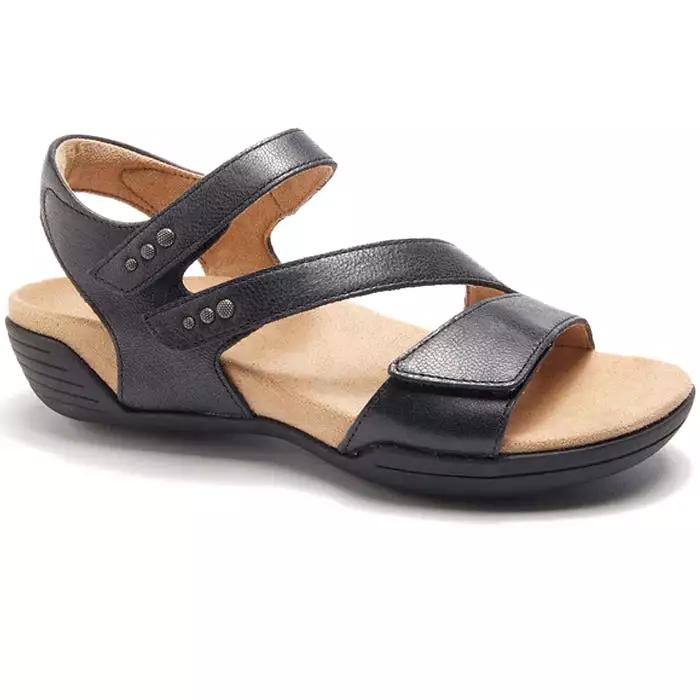 Halsa Women's Denia Black