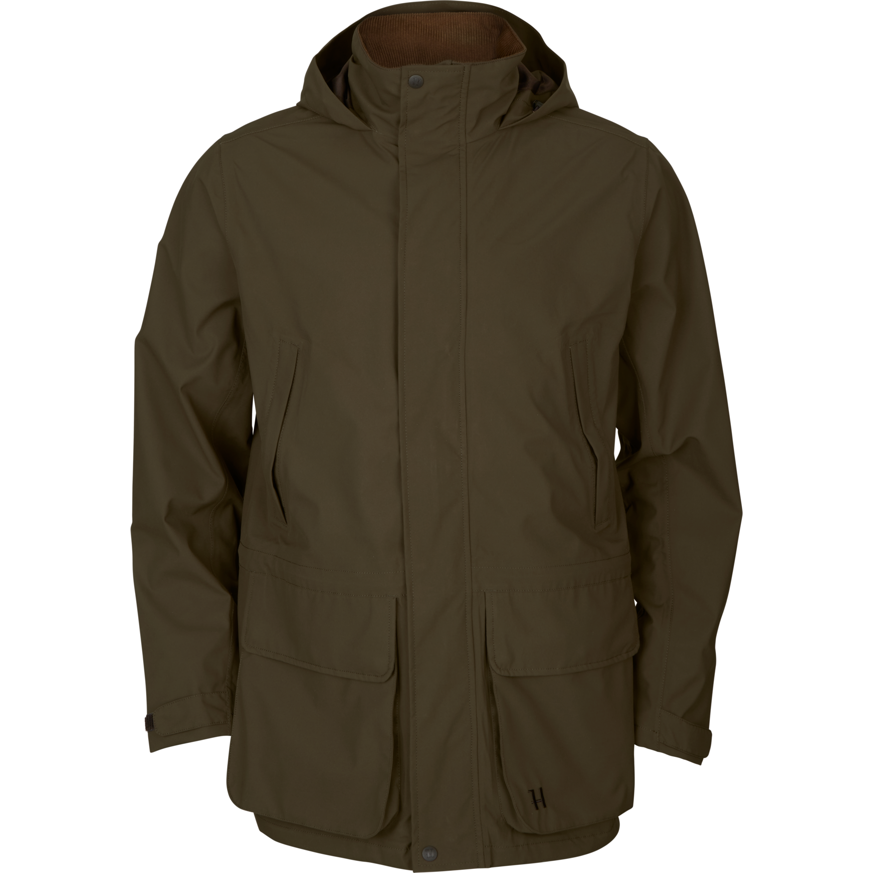 Harkila Orton Tech Waterproof Jacket