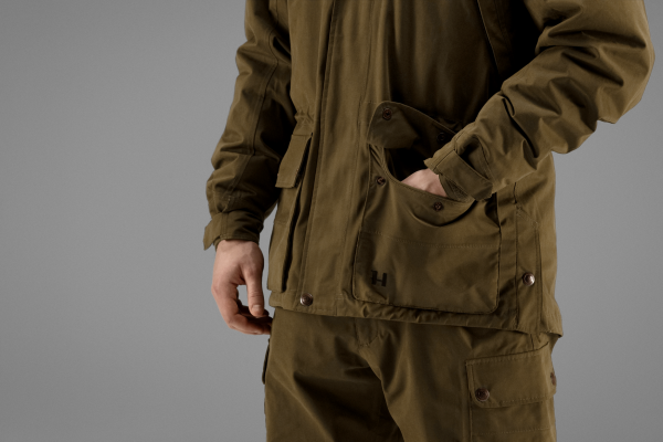 Harkila Retrieve Waterproof Jacket