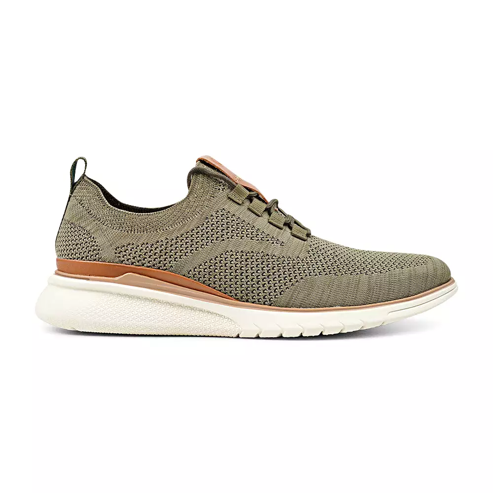 Hush Puppies ADVANCE KNIT LACEUP Sneaker