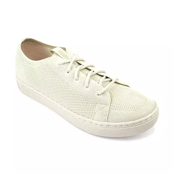 Hush Puppies THE GOOD LOW TOP Earth-Friendly Lace-Up Sneaker for Men