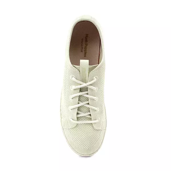 Hush Puppies THE GOOD LOW TOP Earth-Friendly Lace-Up Sneaker for Men