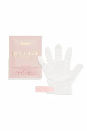 Hydrating Hand Mask