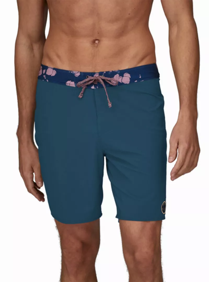 Hydropeak Boardshorts 18 | 4 Colors