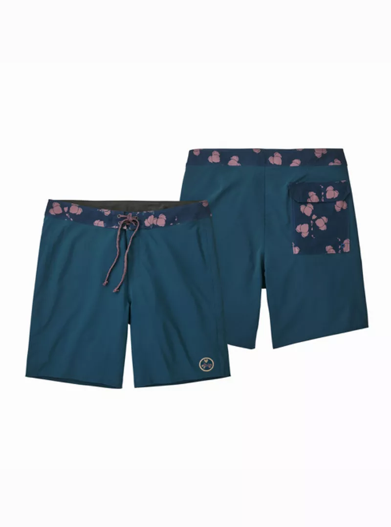 Hydropeak Boardshorts 18 | 4 Colors