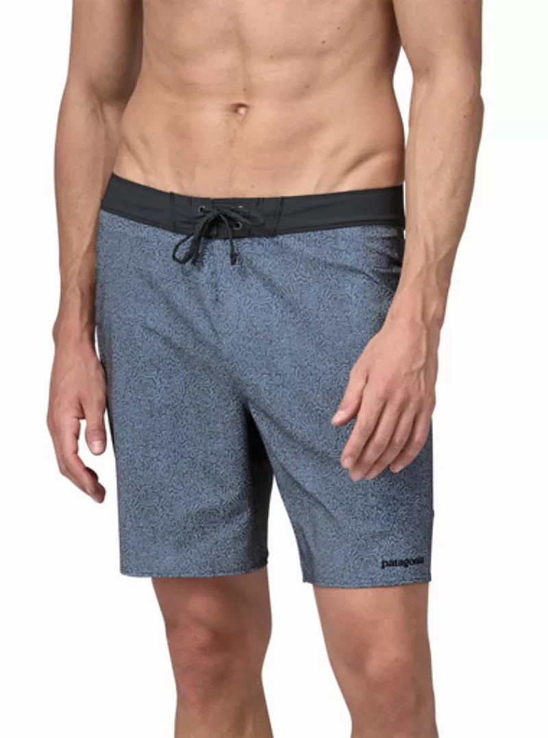 Hydropeak Boardshorts 18 | 4 Colors