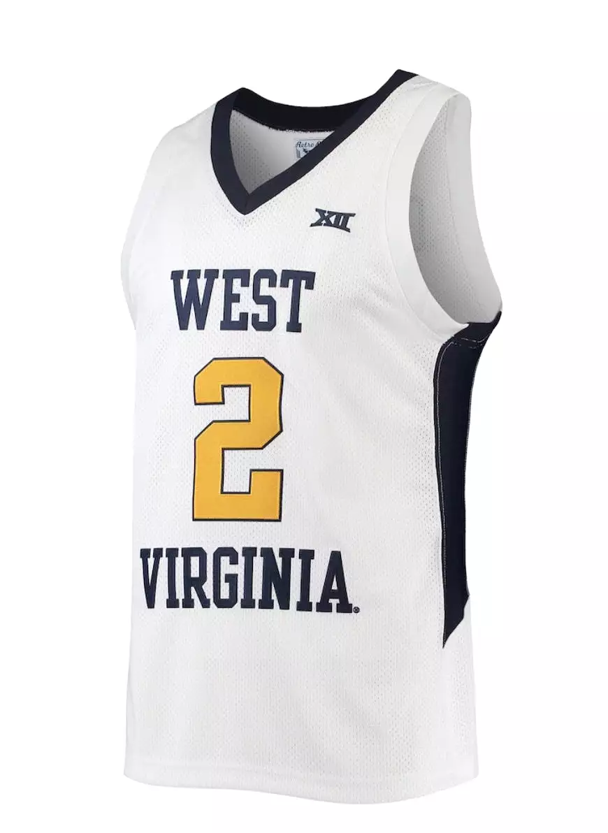 Jevon Carter Jersey