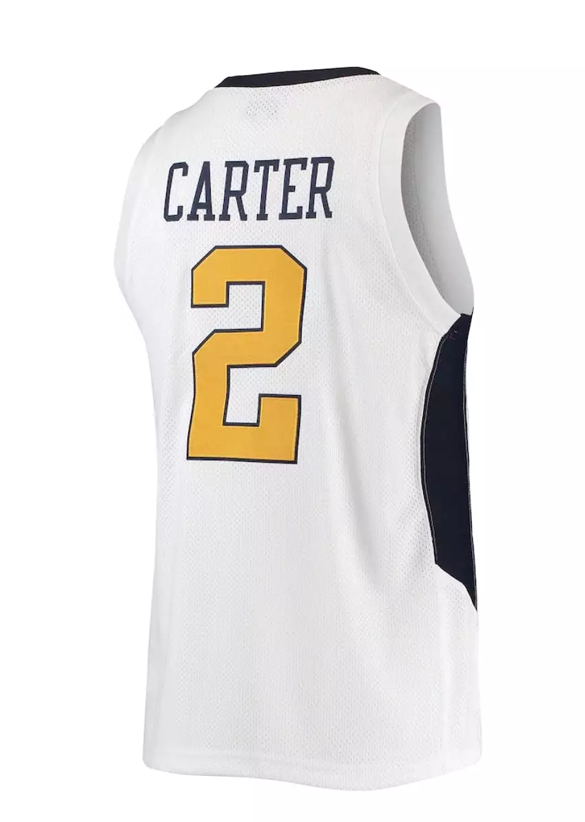 Jevon Carter Jersey