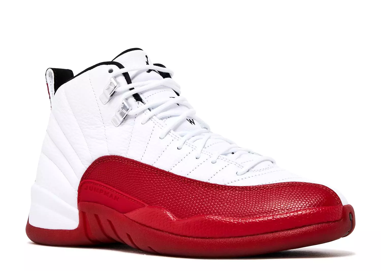 Jordan Retro 12 Cherry Men