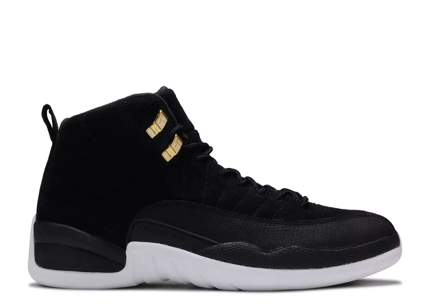 Jordan Retro 12’s Reverse Taxi Men