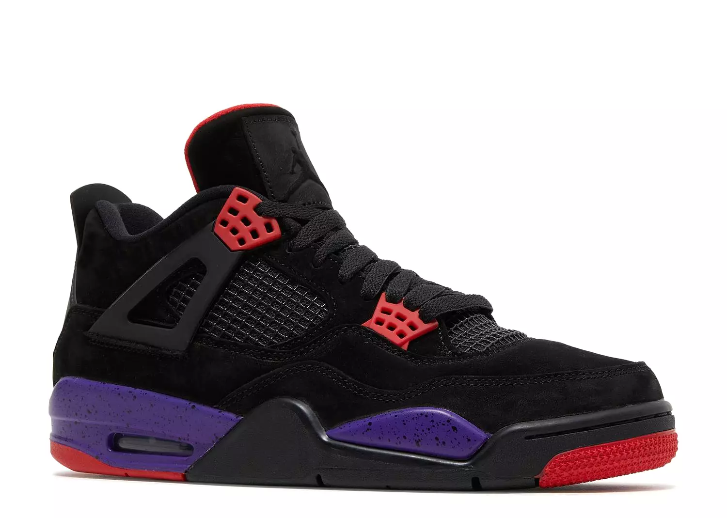 Jordan Retro 4's NRG Raptors Men