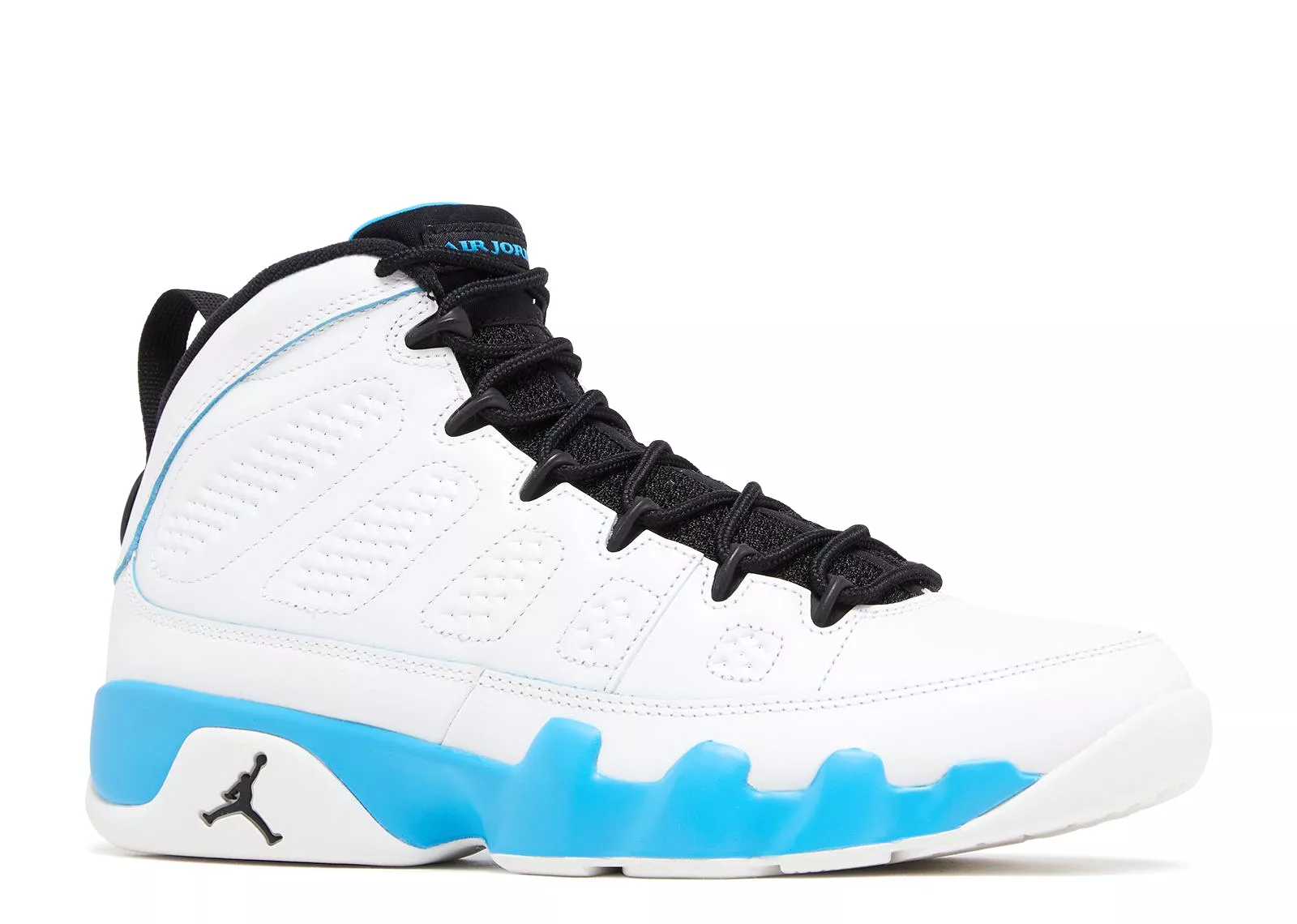 Jordan Retro 9’s Powder Blue Men