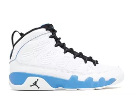 Jordan Retro 9’s Powder Blue Men