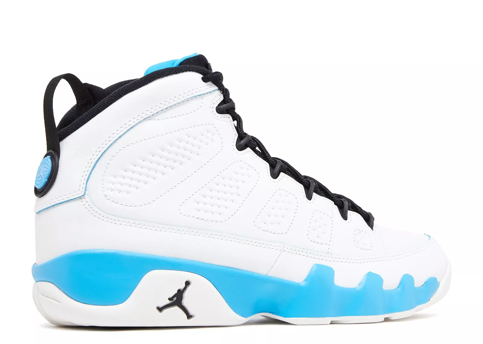 Jordan Retro 9’s Powder Blue Men