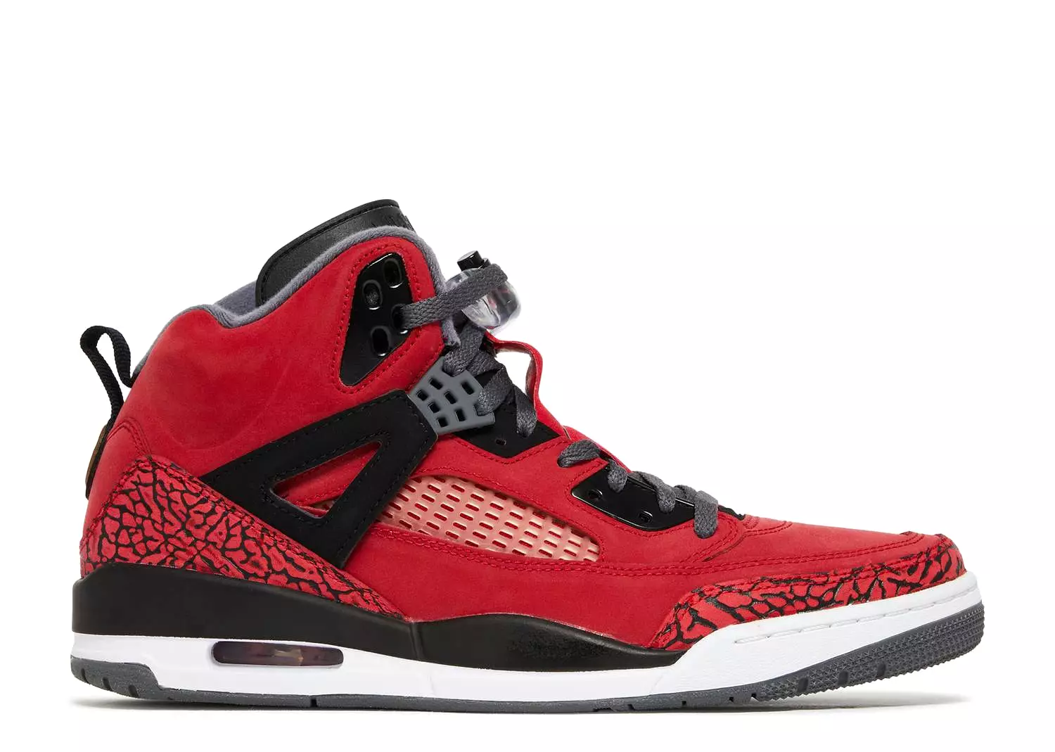 Jordan Spizike Toro Bravo Men