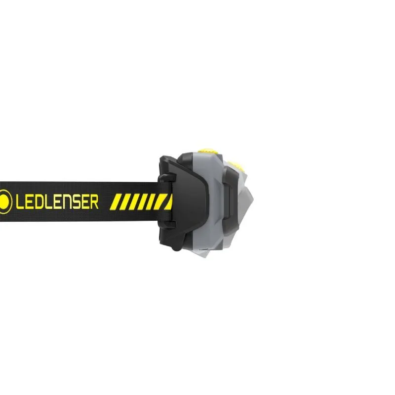 Ledlenser  HF4R Work - Lampada frontale