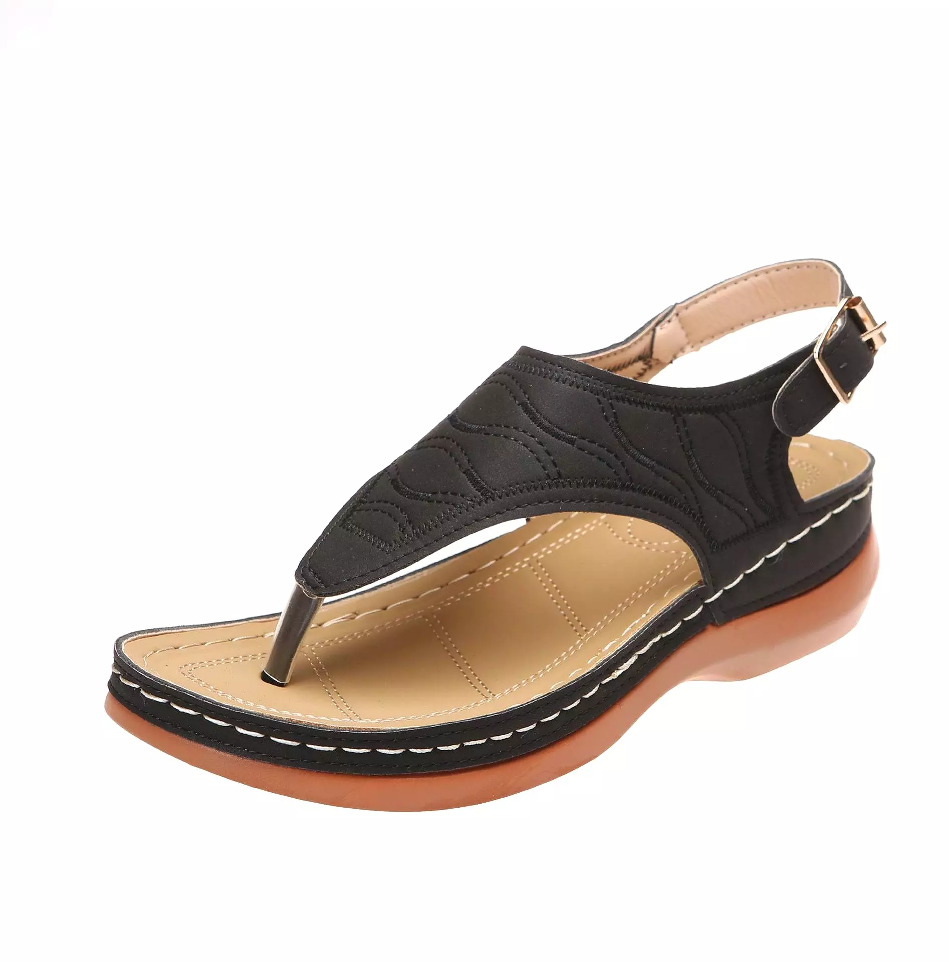 Libiyi New Summer Women's Sandals-UK