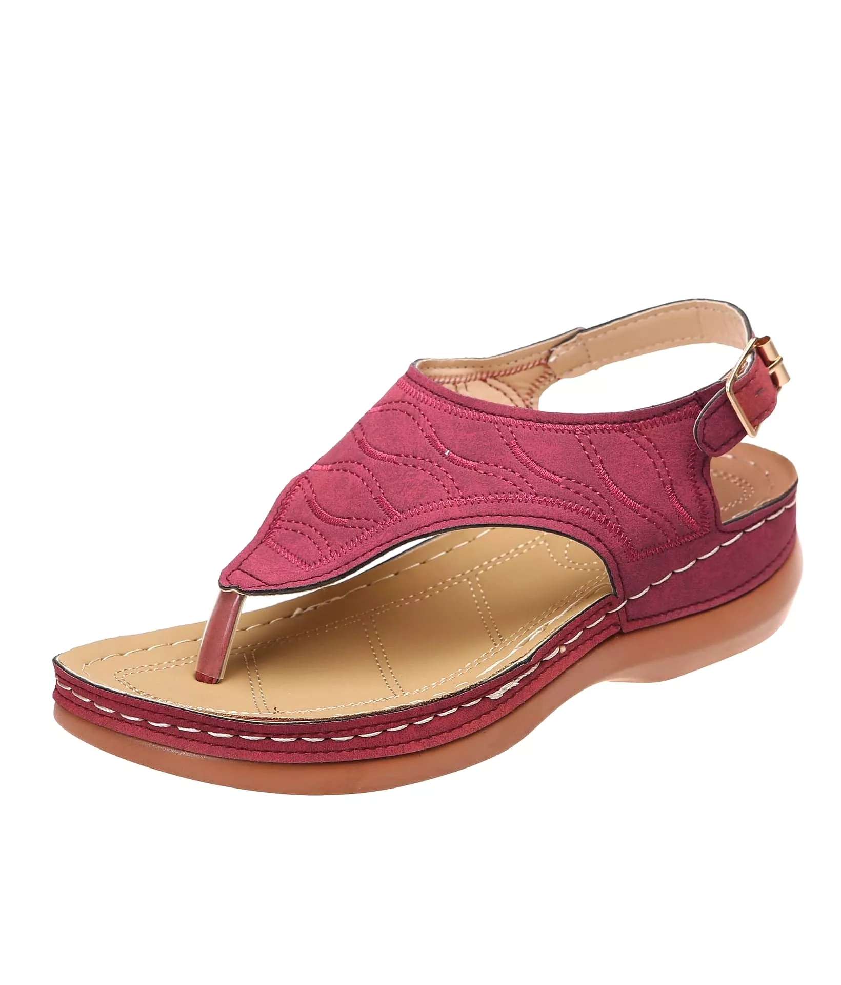 Libiyi New Summer Women's Sandals-UK