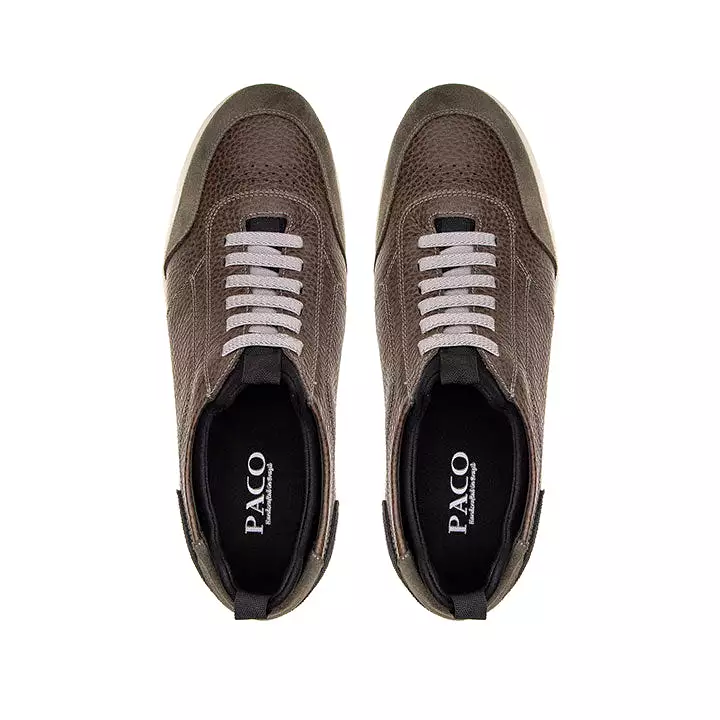 Low Top Sneaker PVL 020