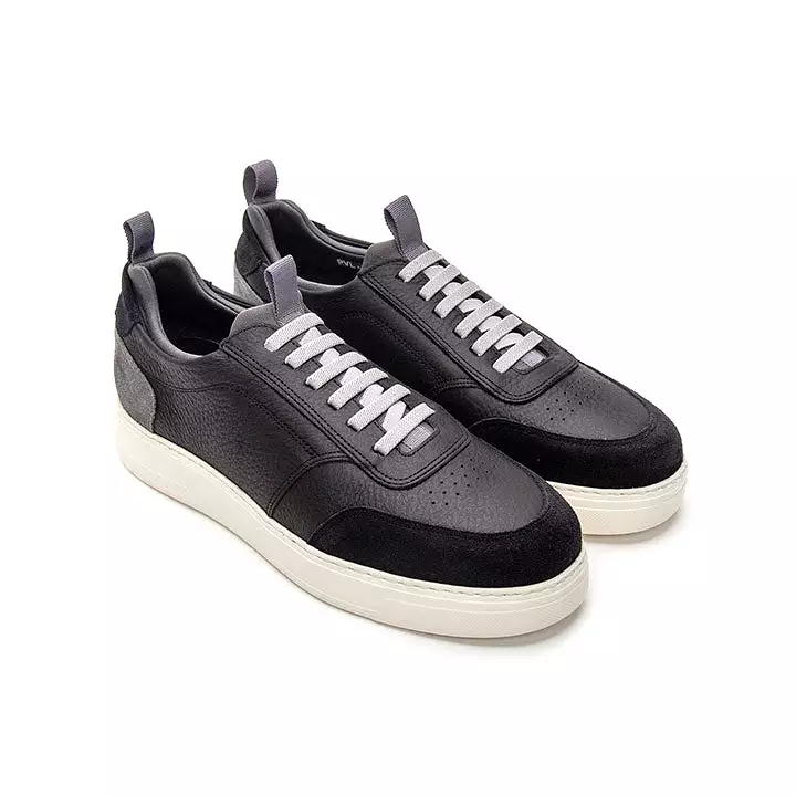 Low Top Sneaker PVL 020