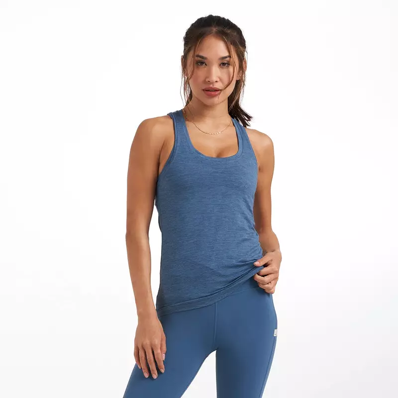 Lux Performance Tank | 8 Colors