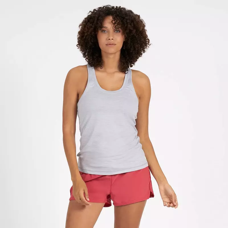 Lux Performance Tank | 8 Colors