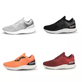 Men Sneakers Ultralight Shock Absorotion Sports Running Shoes