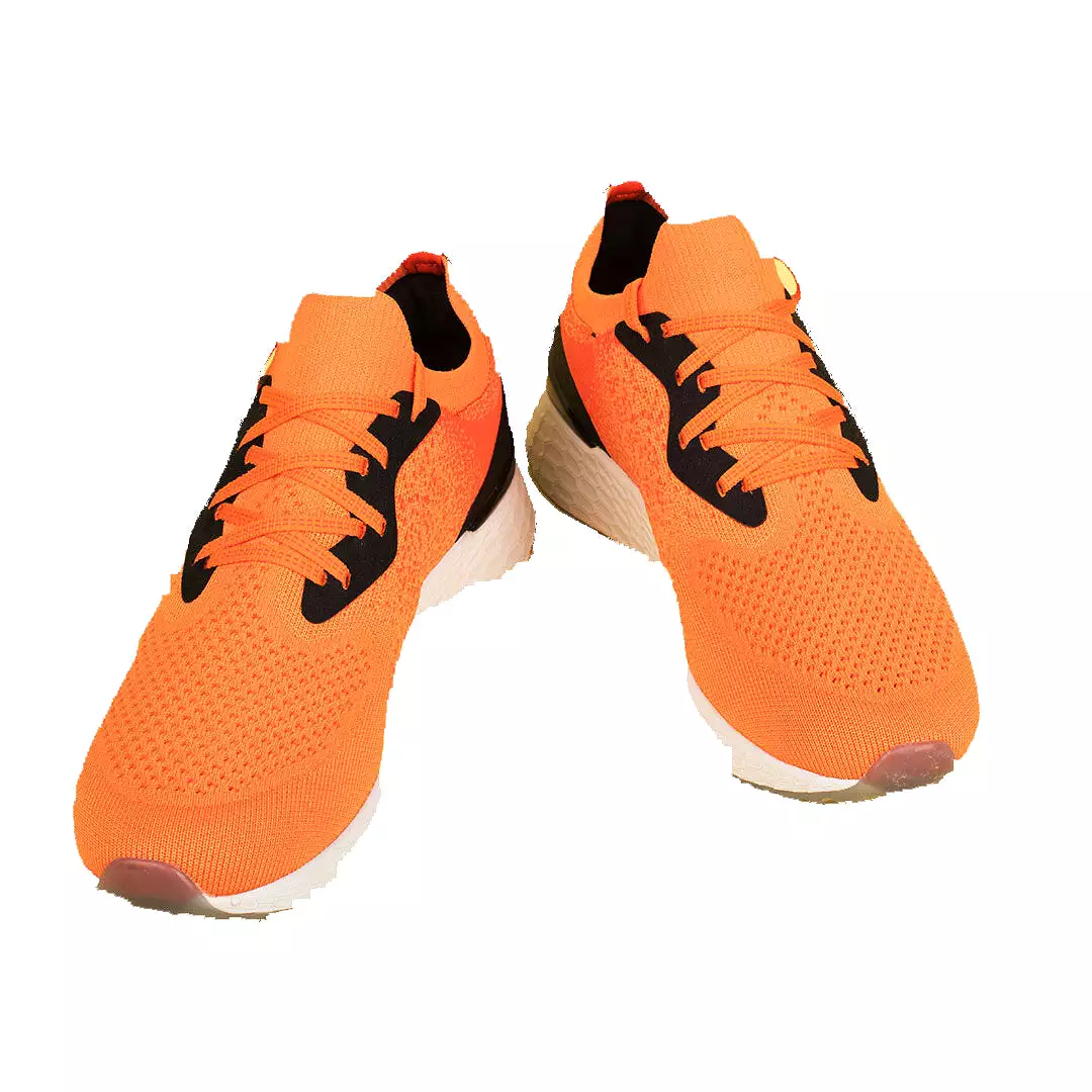 Men Sneakers Ultralight Shock Absorotion Sports Running Shoes