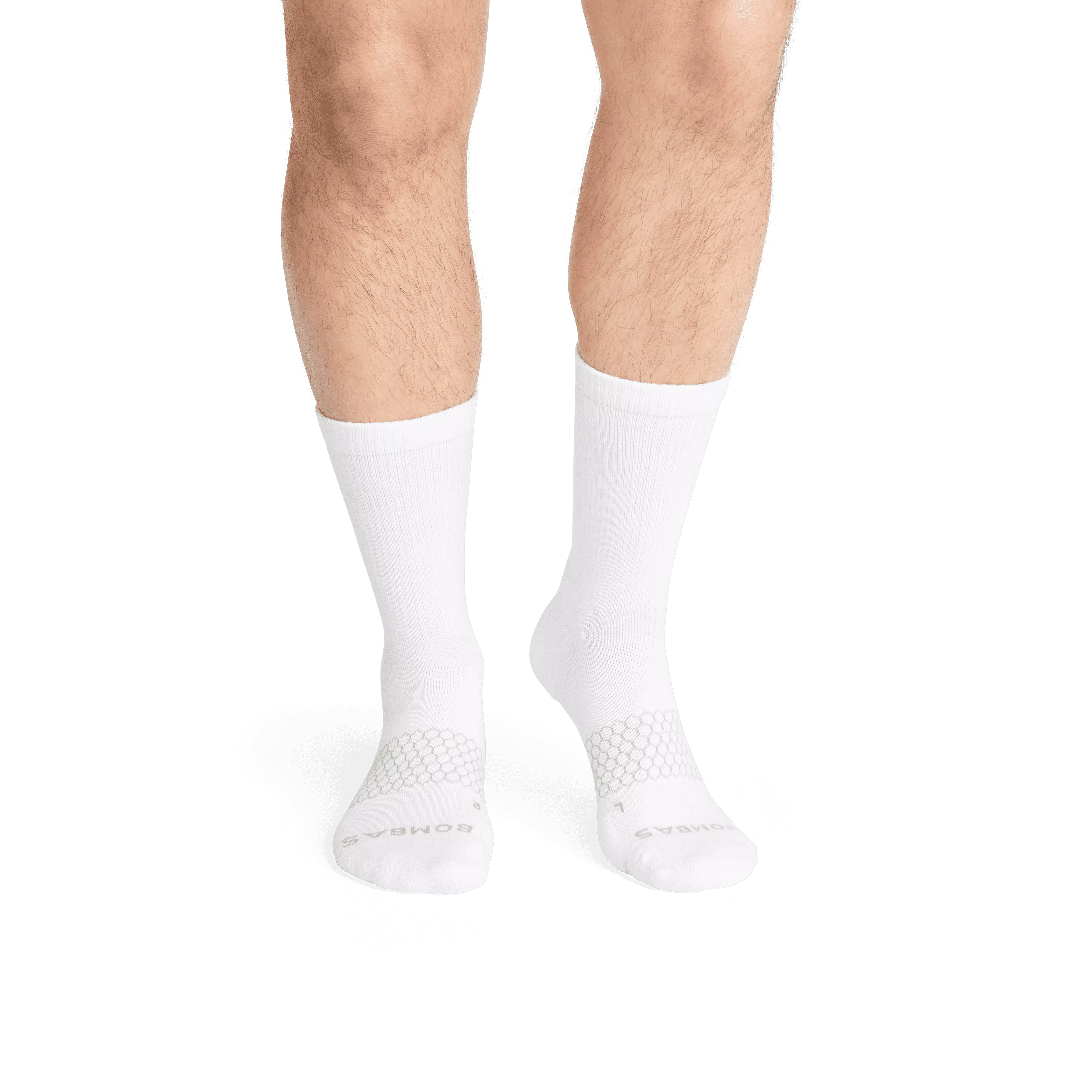 Men's All-Purpose Performance Calf Socks