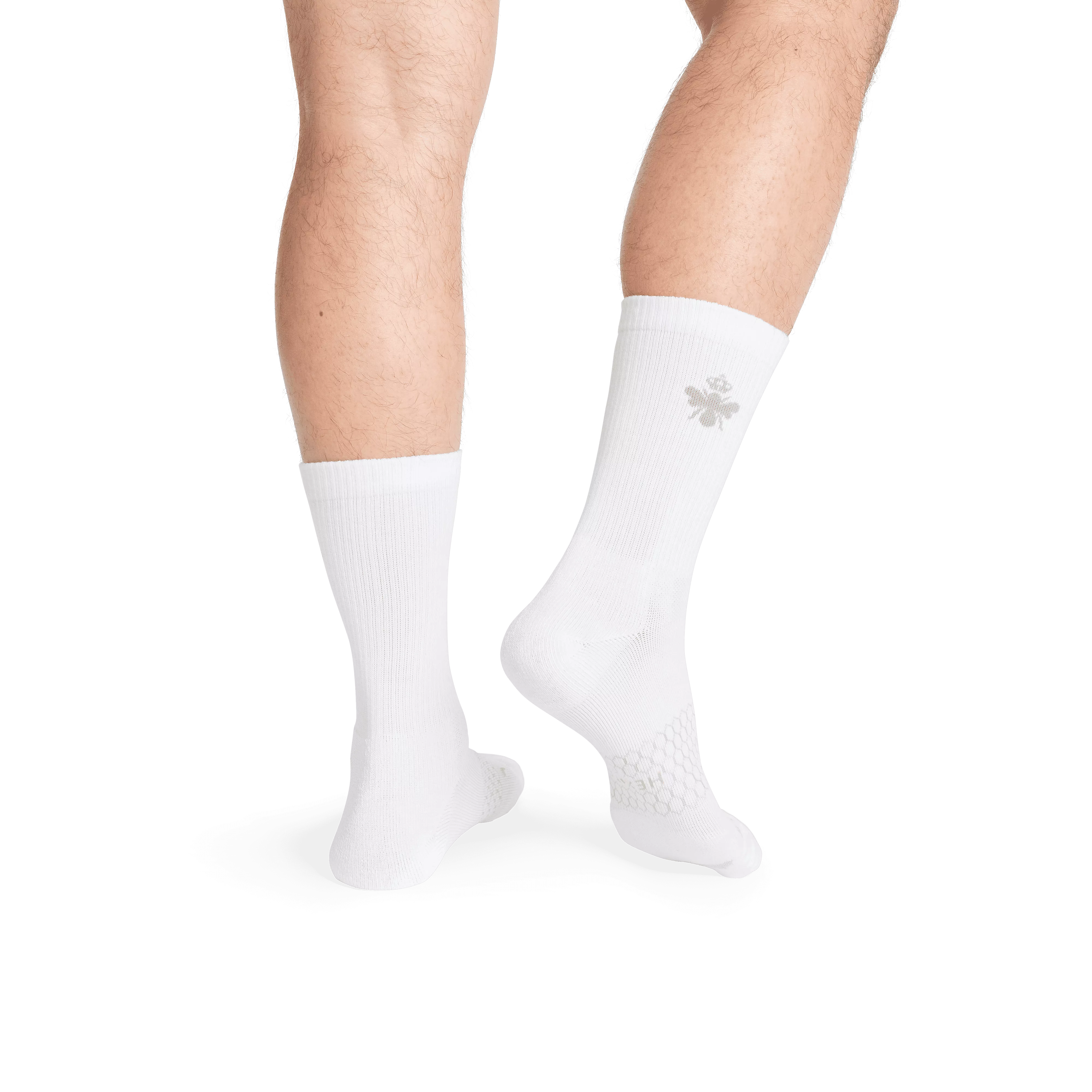 Men's All-Purpose Performance Calf Socks