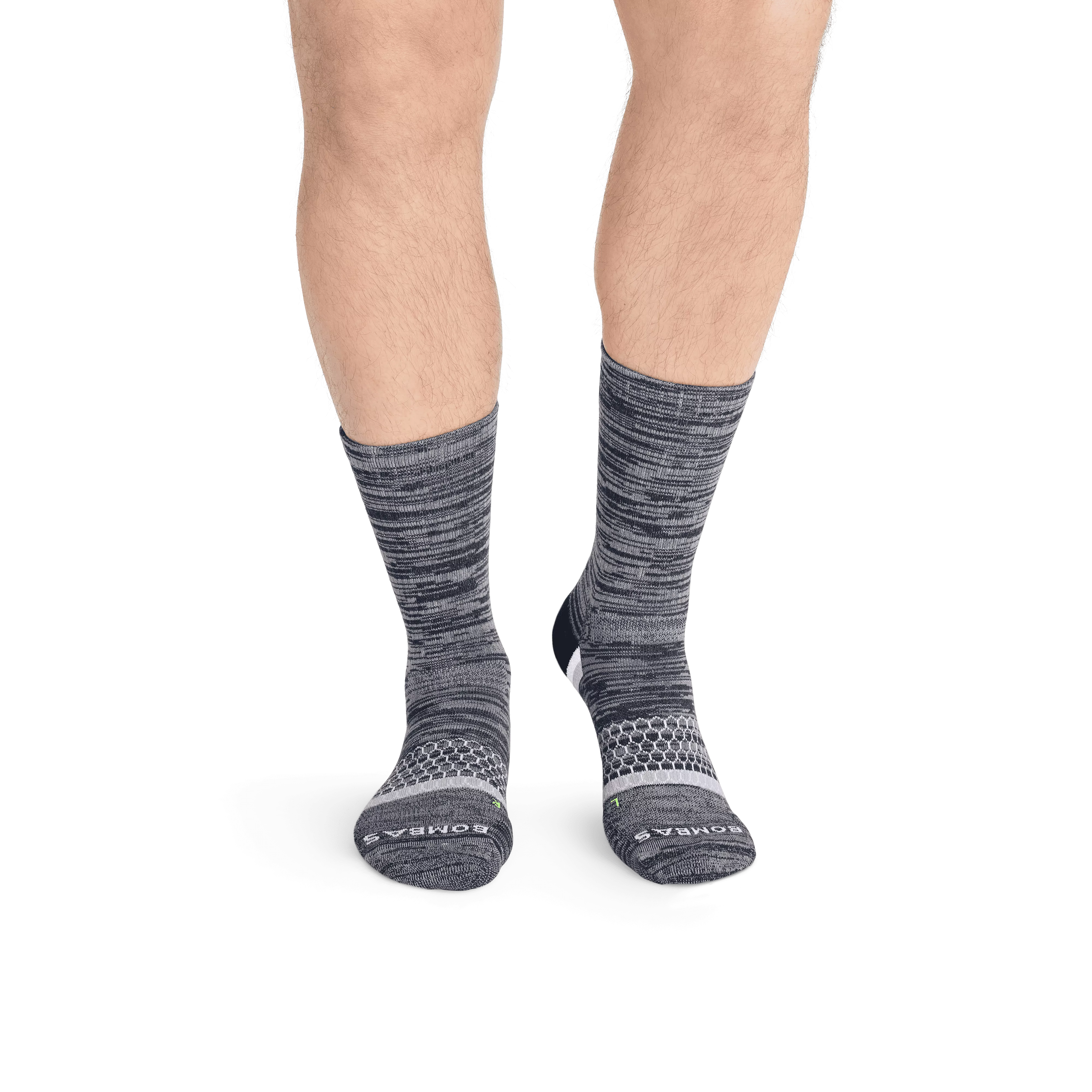 Men's All-Purpose Performance Calf Socks