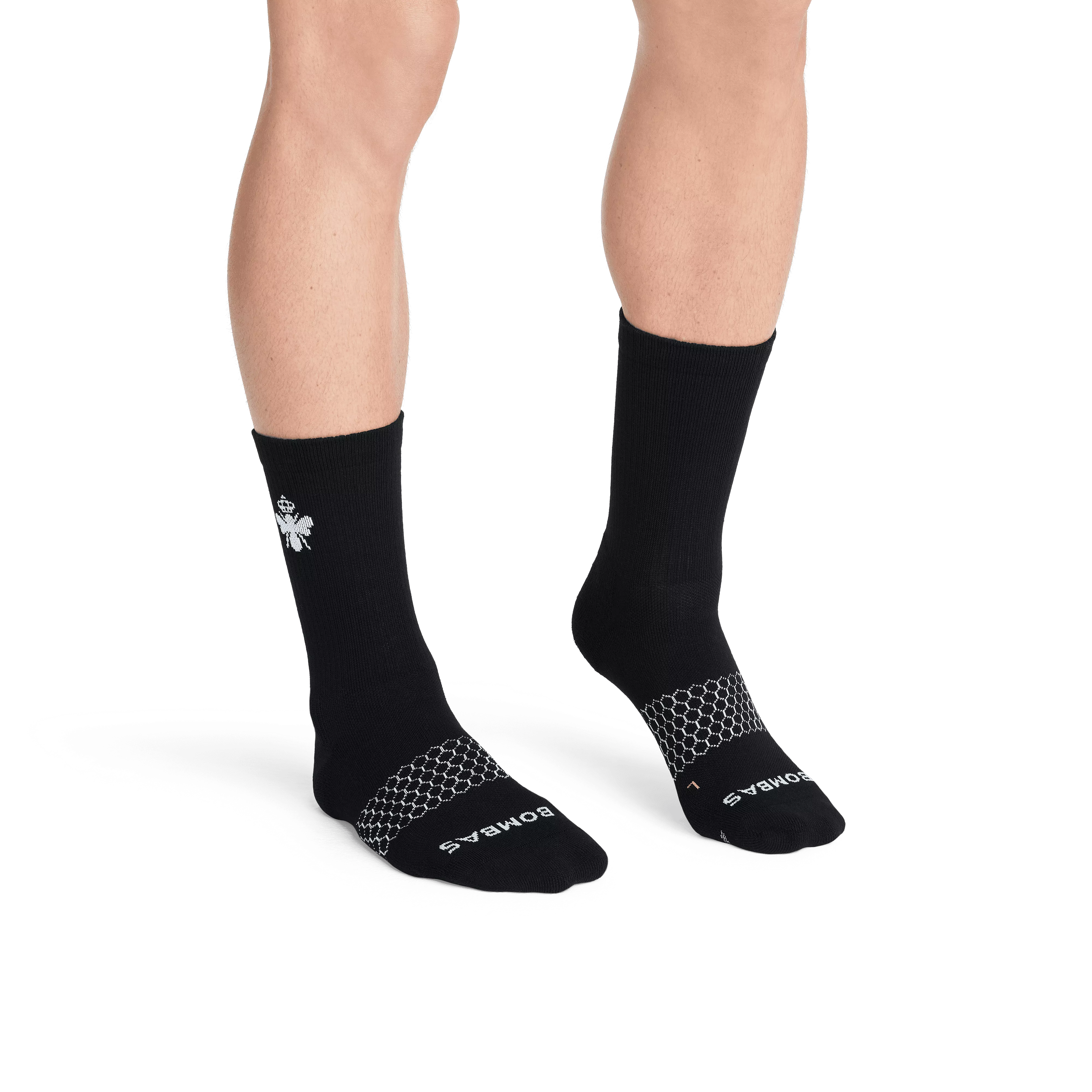 Men's All-Purpose Performance Calf Socks