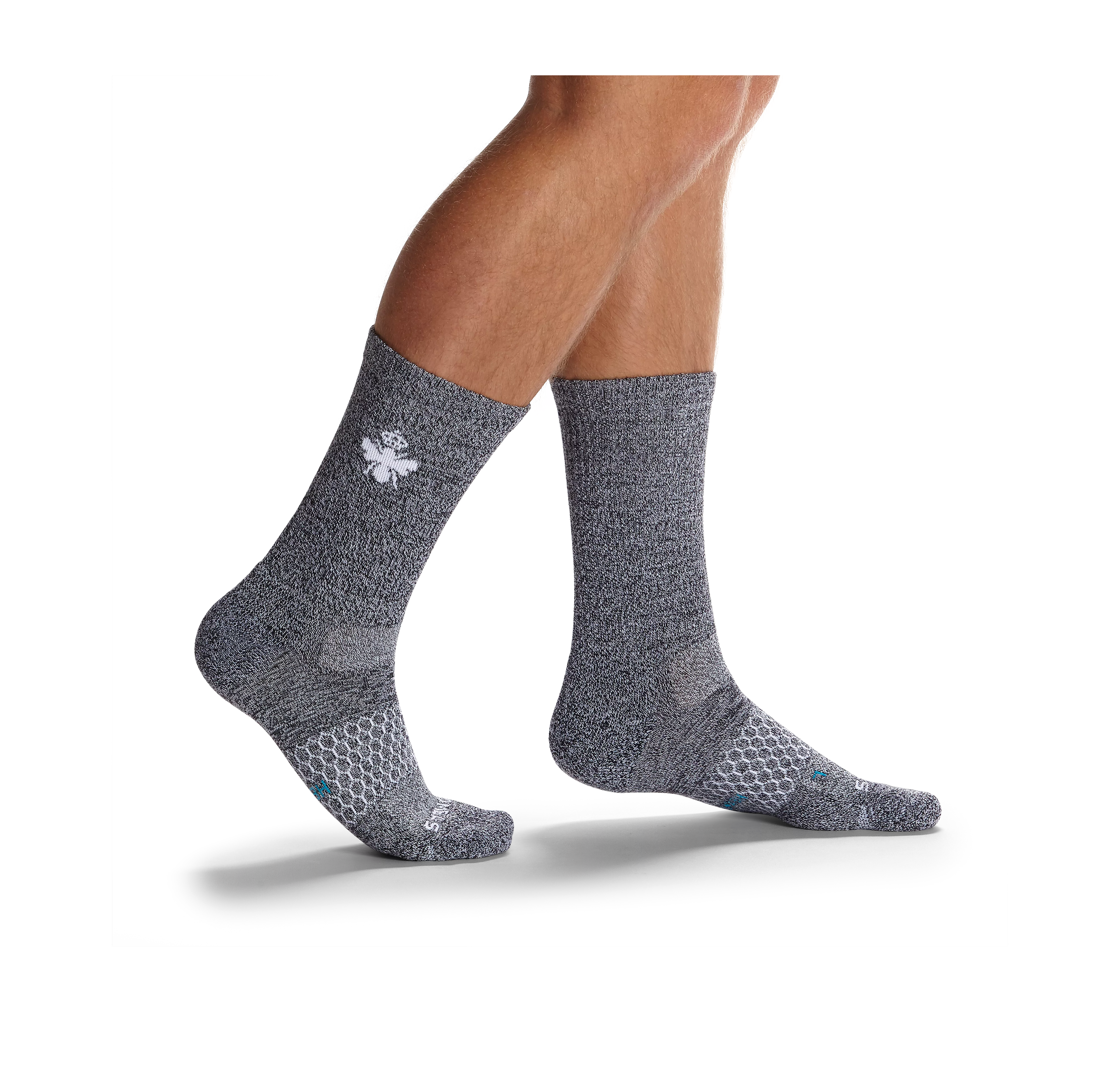 Men's All-Purpose Performance Calf Socks