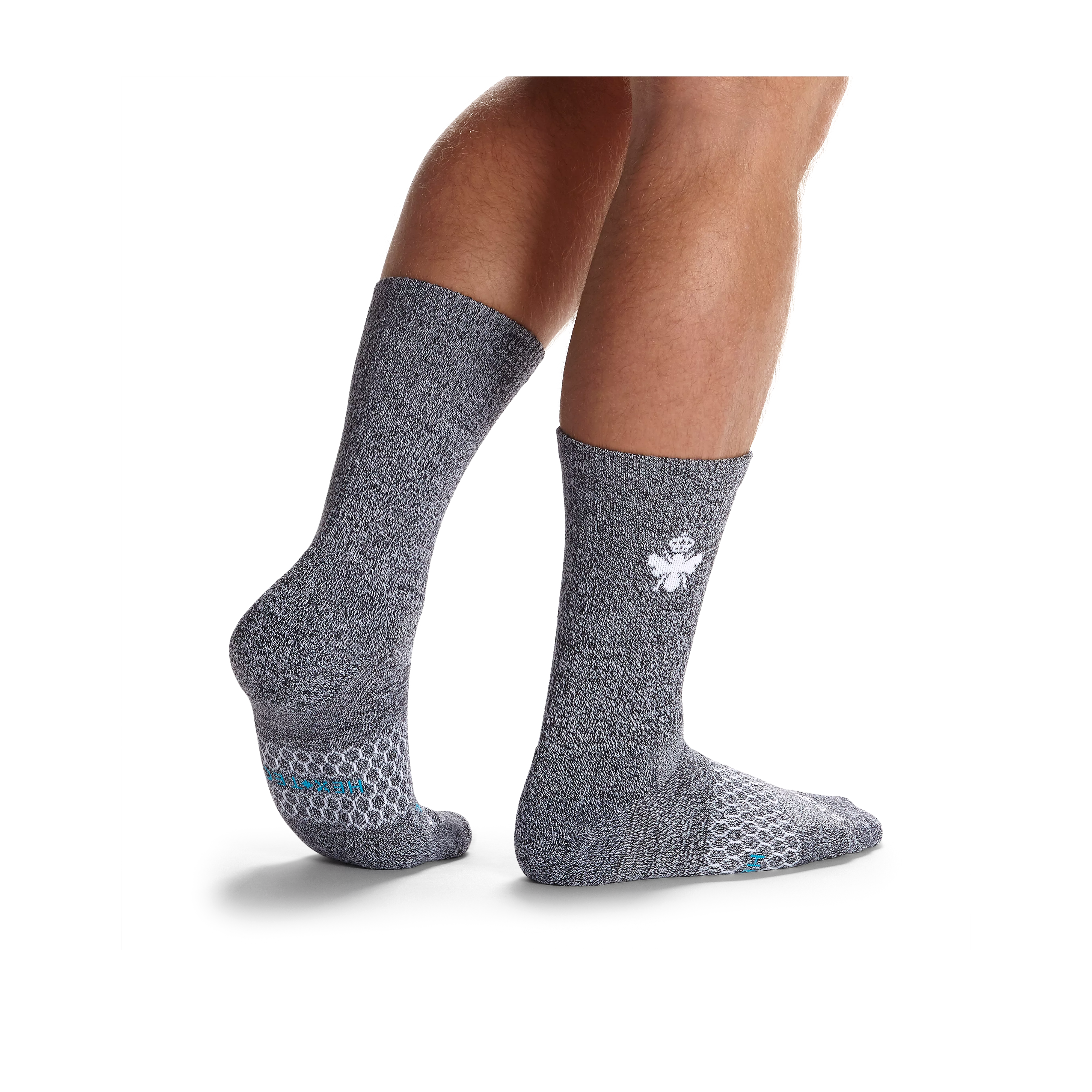 Men's All-Purpose Performance Calf Socks