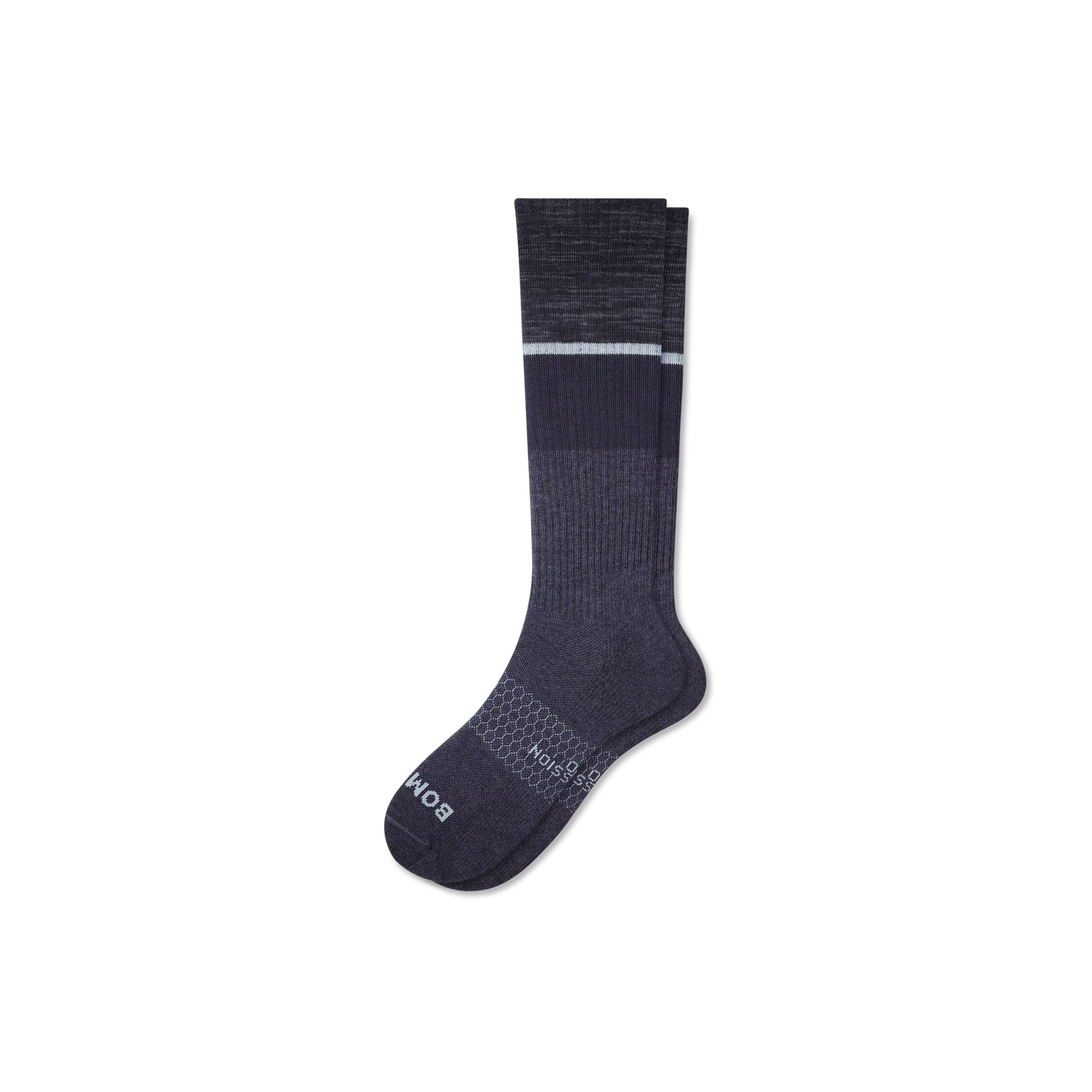 Men's Everyday Compression Socks (15-20mmHg)