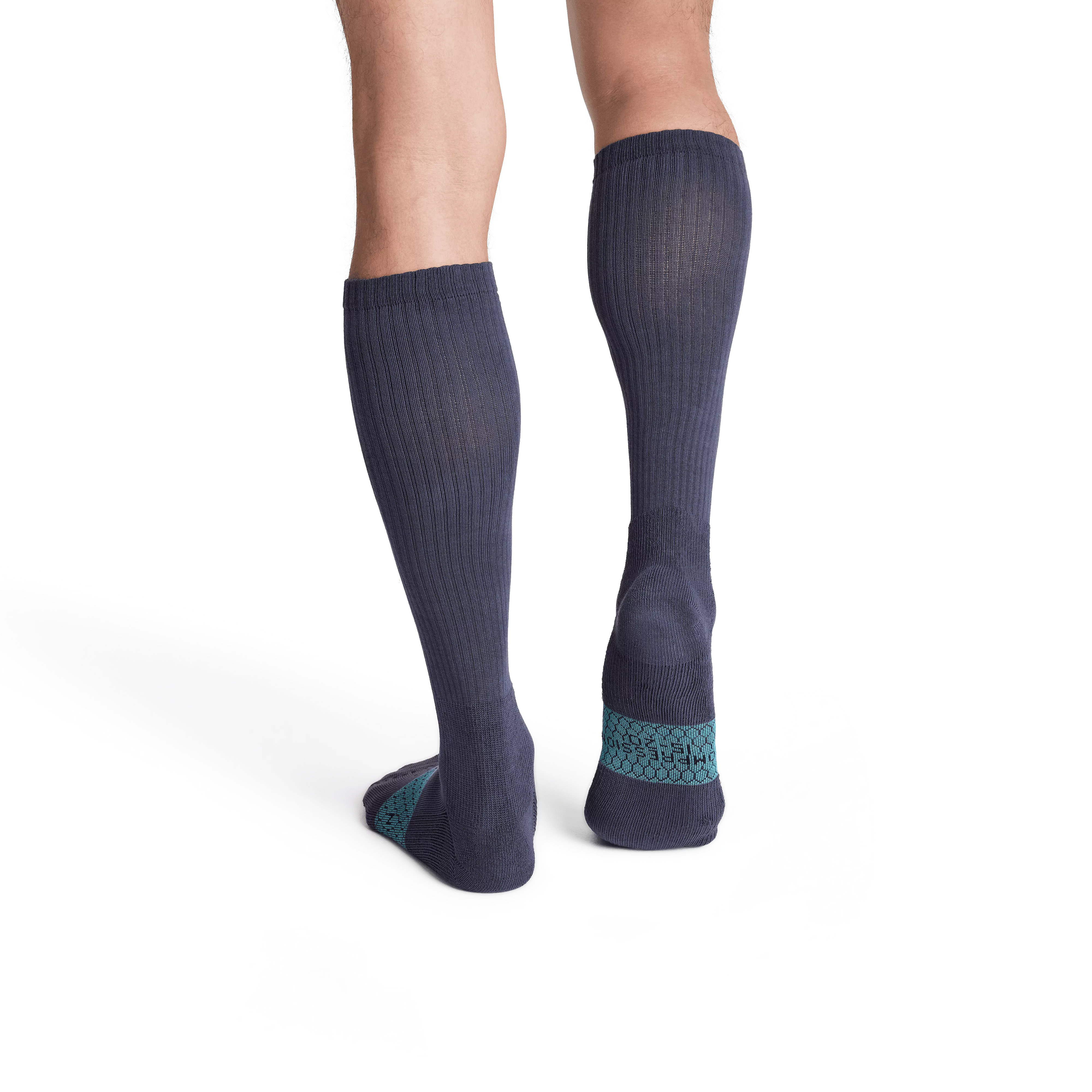 Men's Everyday Compression Socks (15-20mmHg)