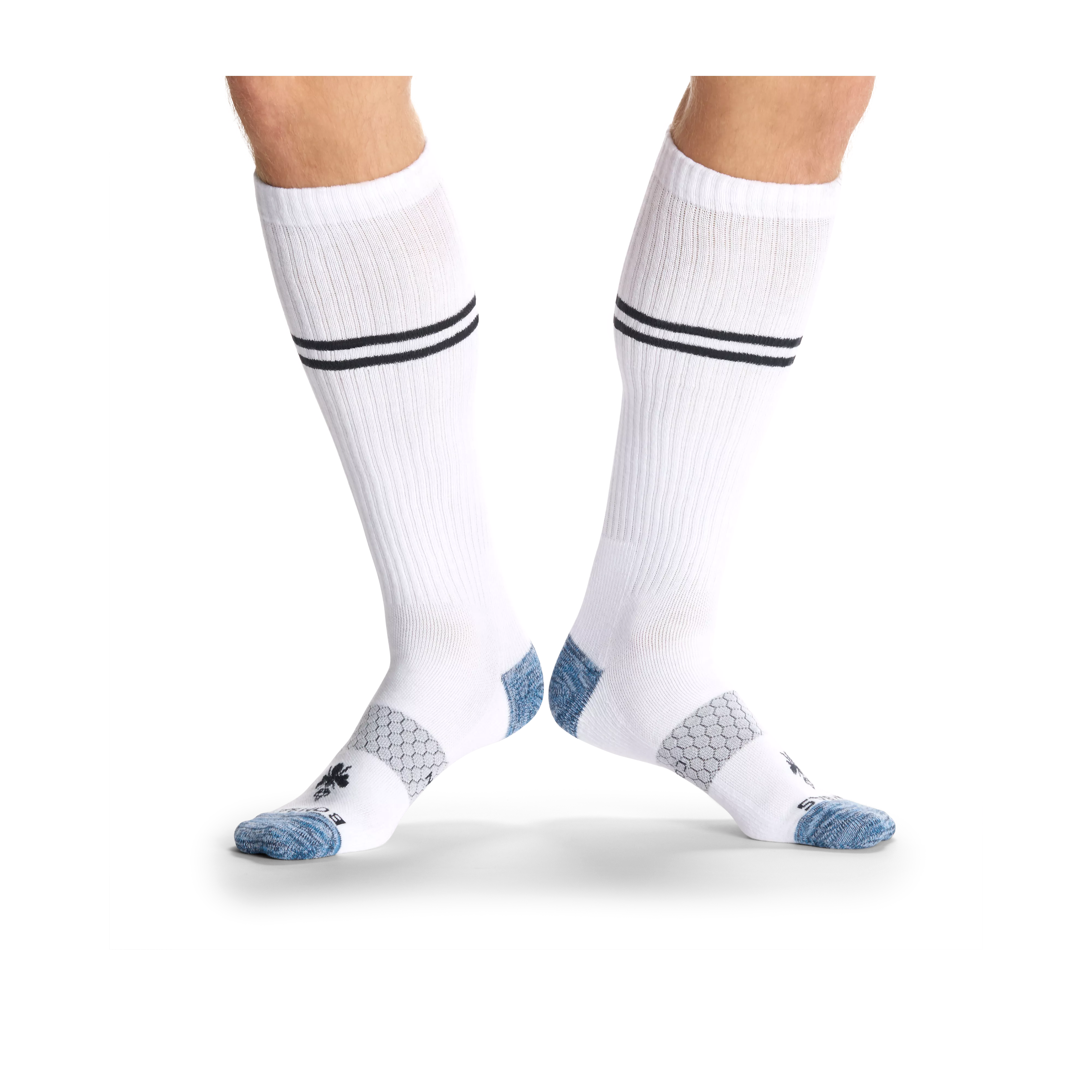 Men's Everyday Compression Socks (15-20mmHg)