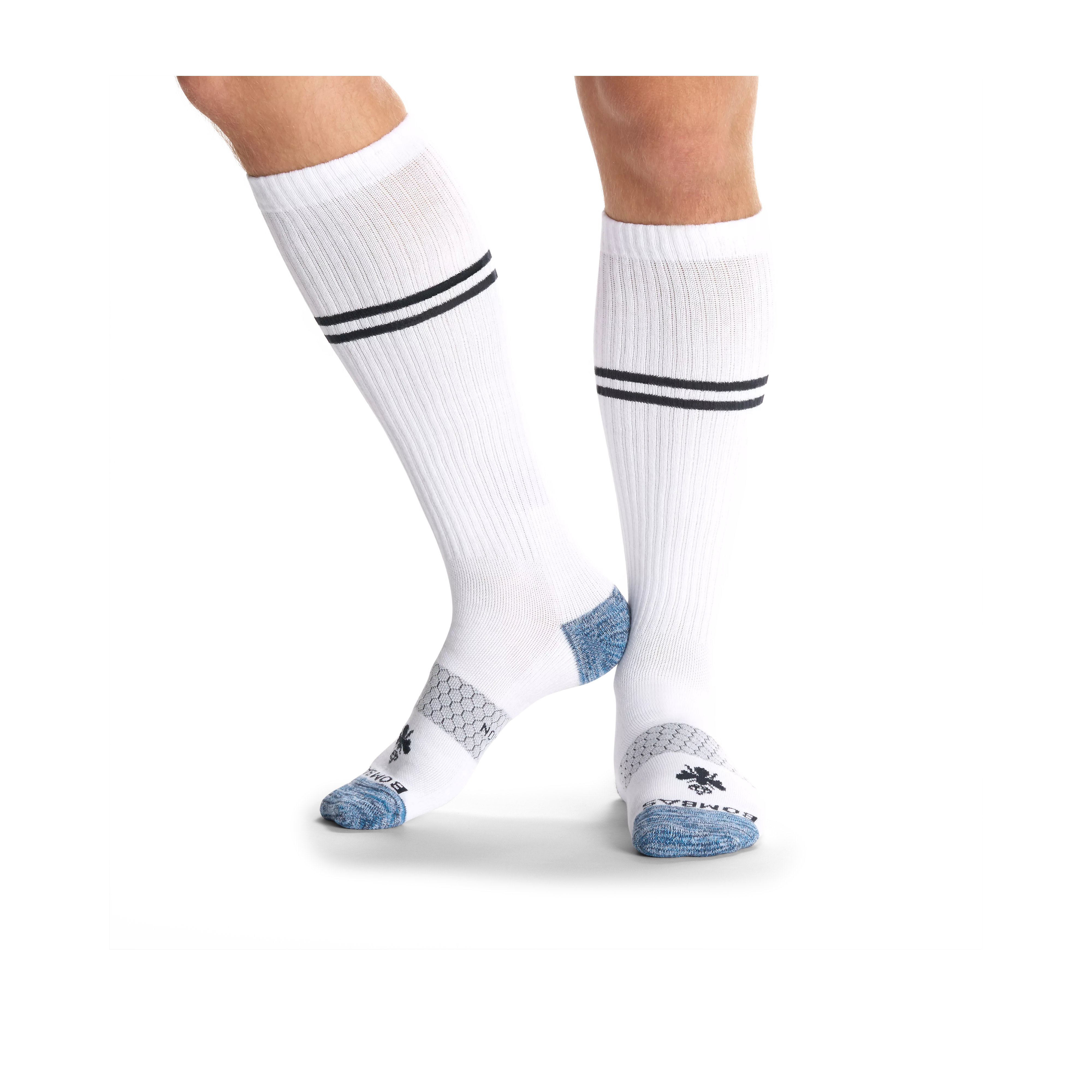 Men's Everyday Compression Socks (15-20mmHg)