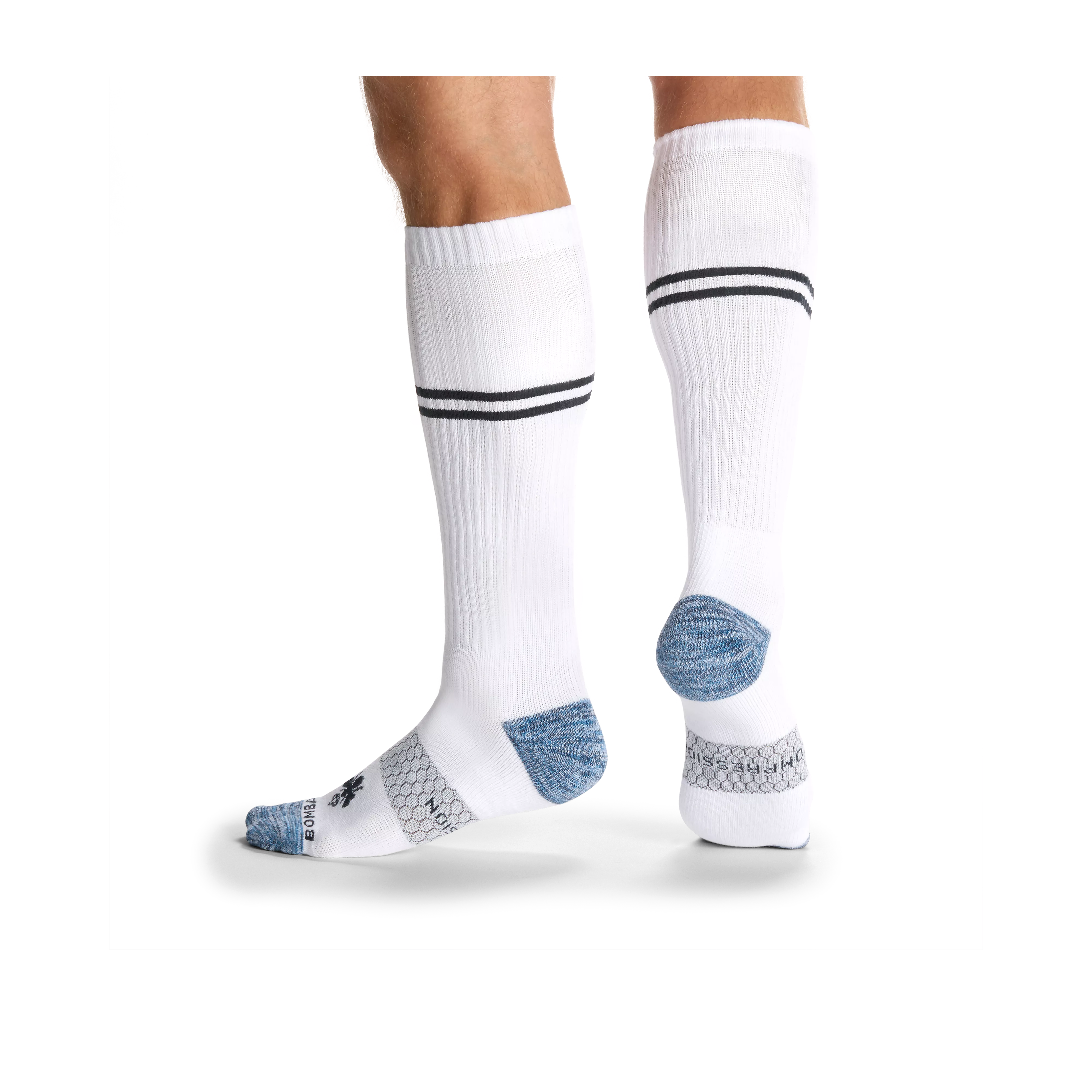 Men's Everyday Compression Socks (15-20mmHg)