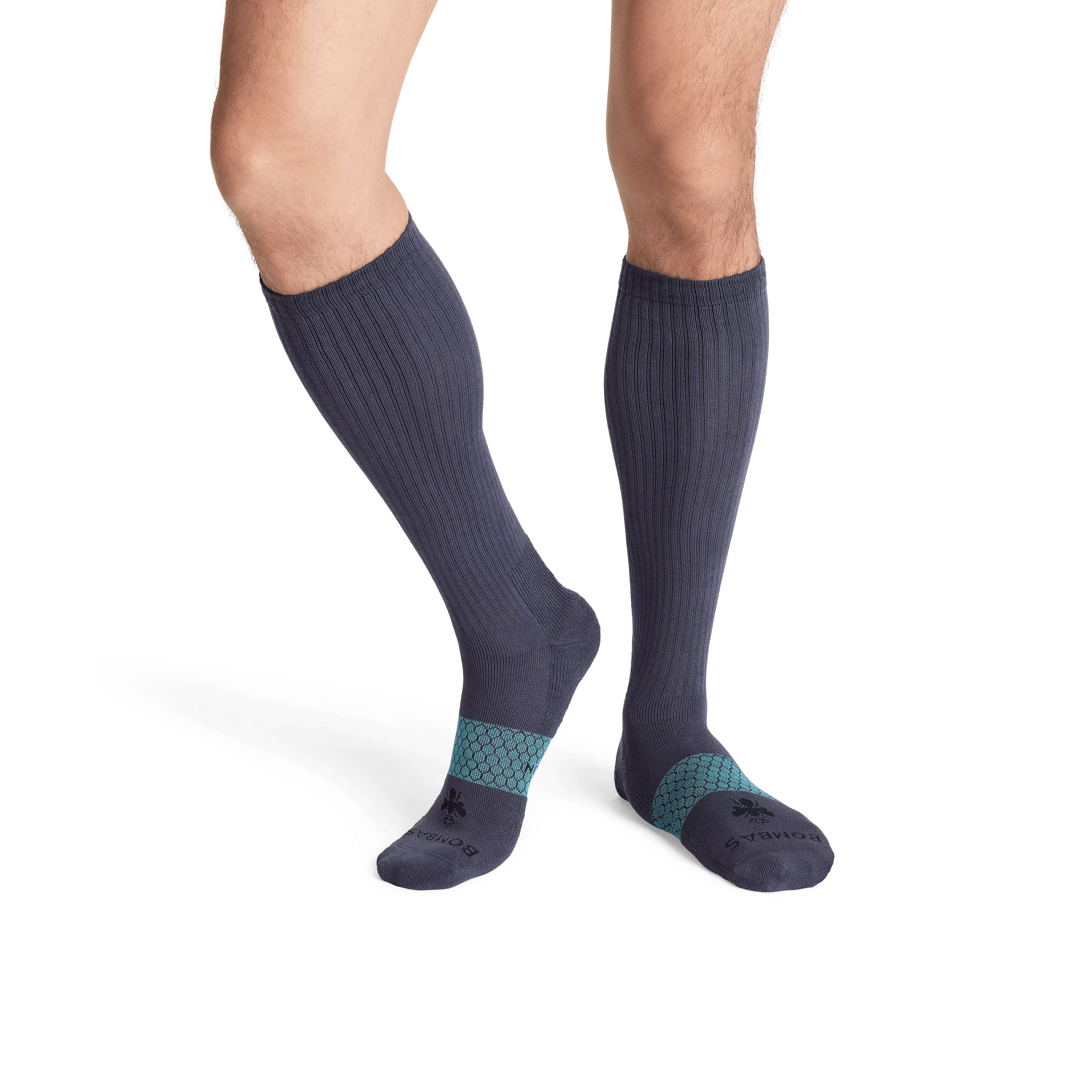 Men's Everyday Compression Socks (15-20mmHg)