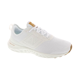 Men's Fresh Foam SPT White/White