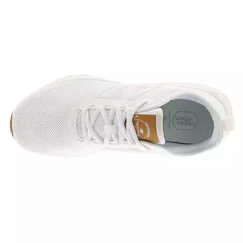 Men's Fresh Foam SPT White/White