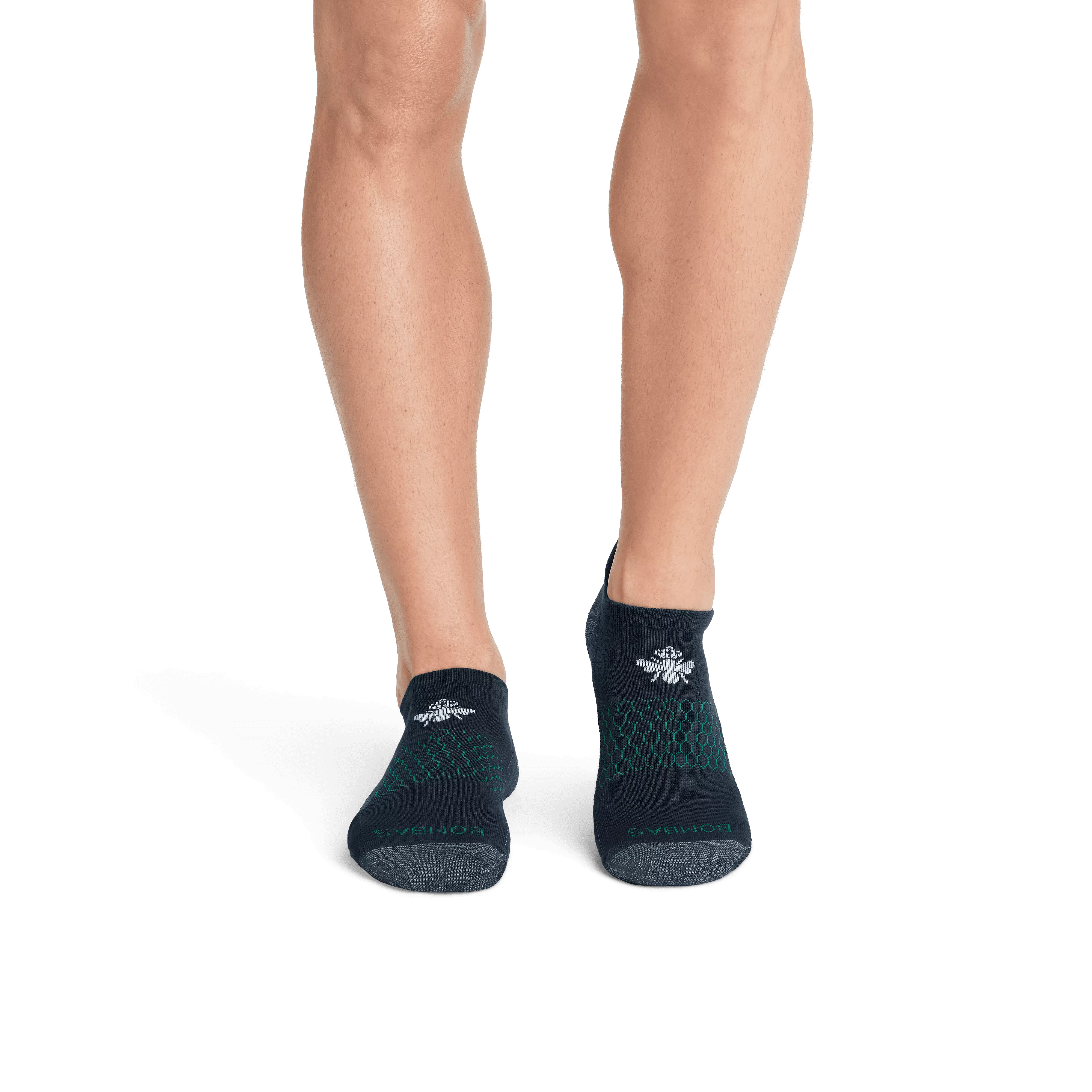 Men's Golf Ankle Socks