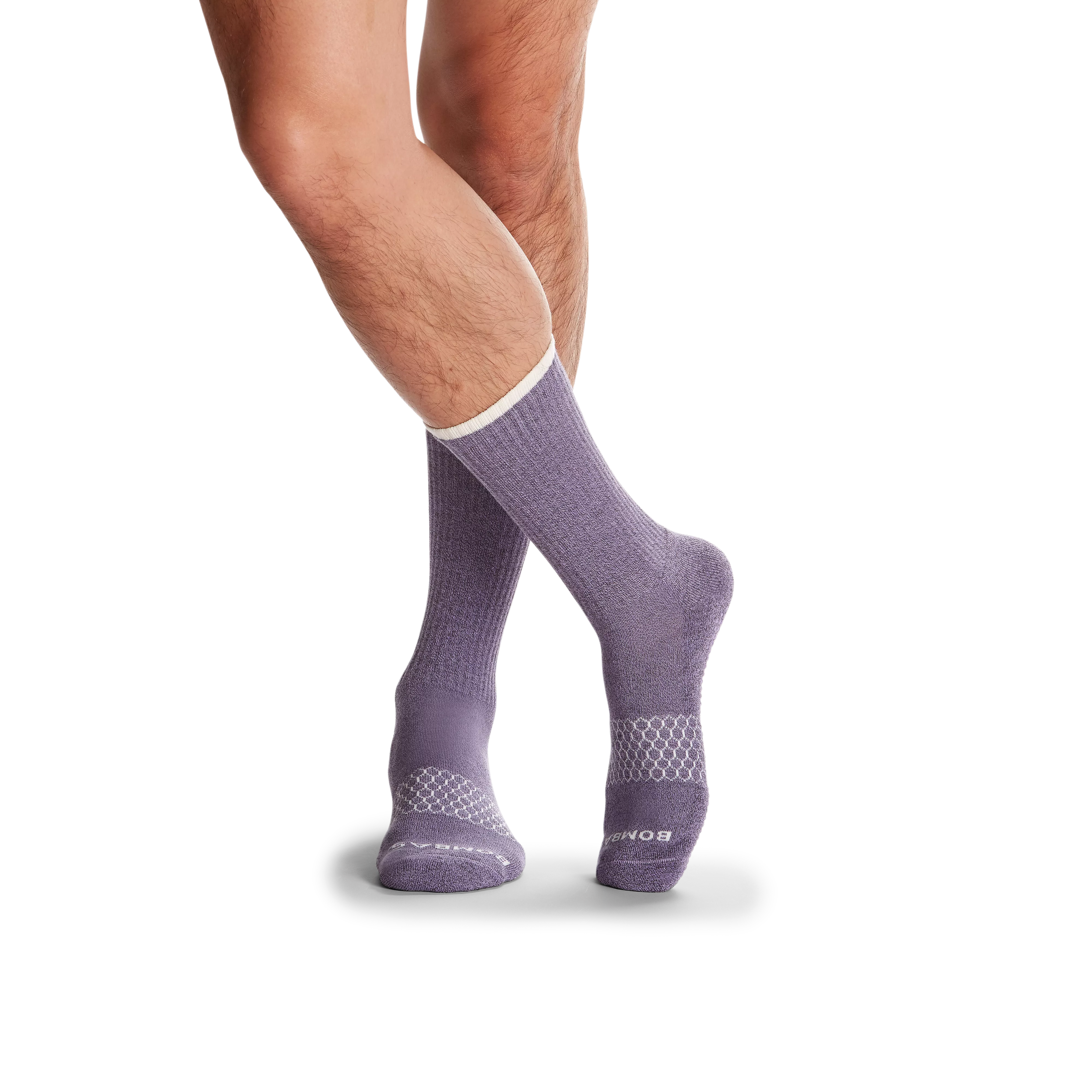 Men's Gripper Calf Socks