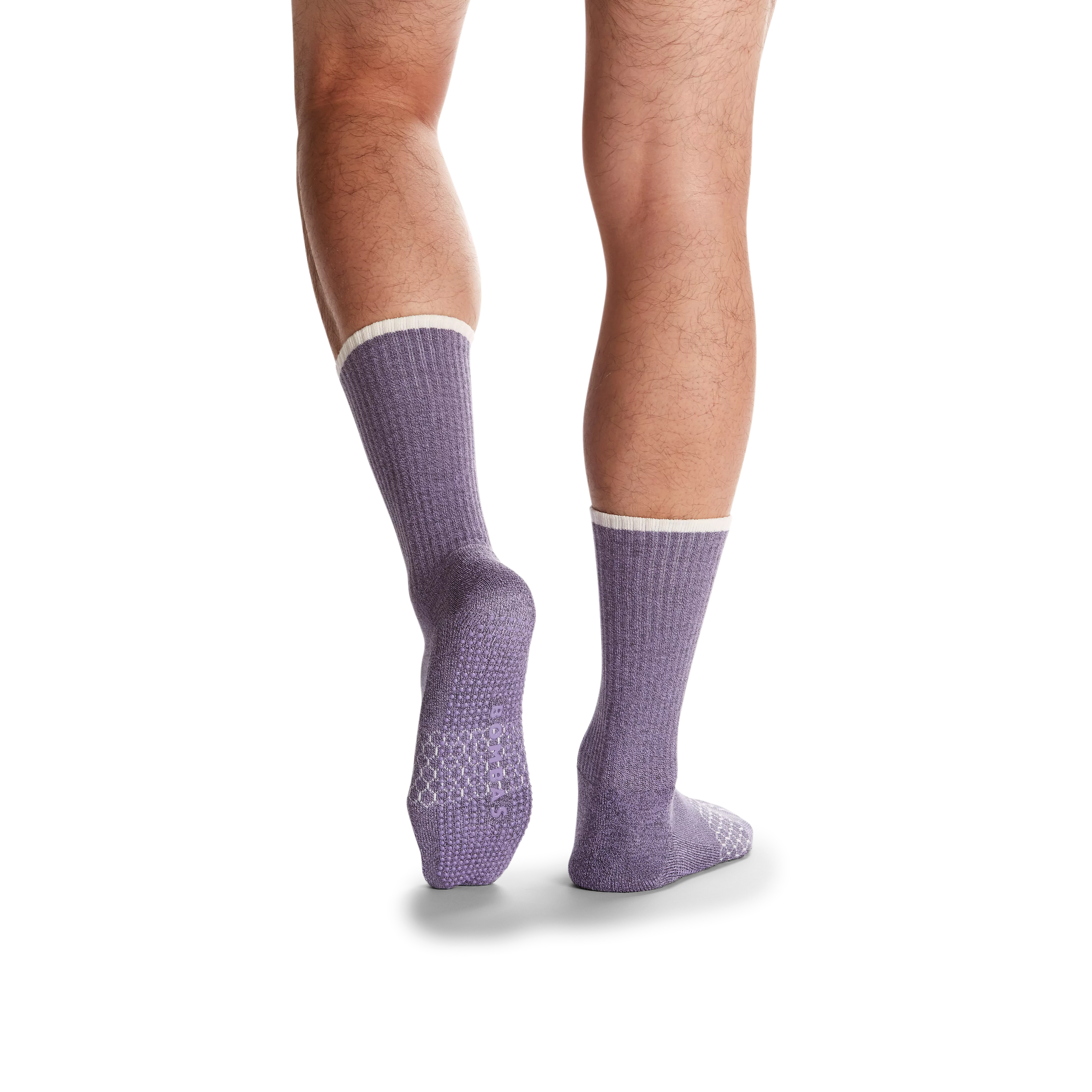 Men's Gripper Calf Socks