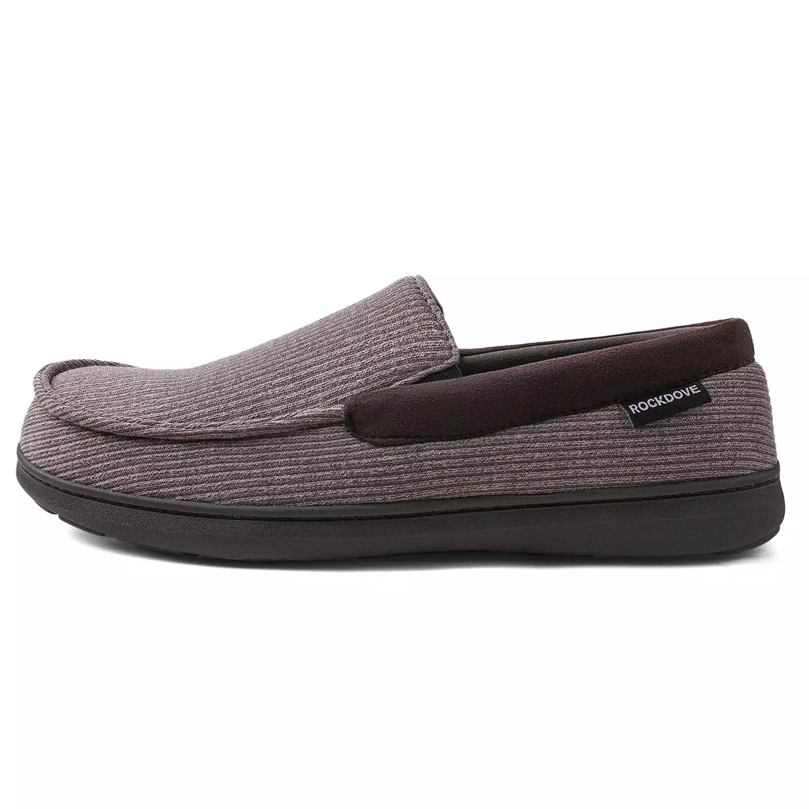 Men's Liam Jersey Knit Moc Slipper