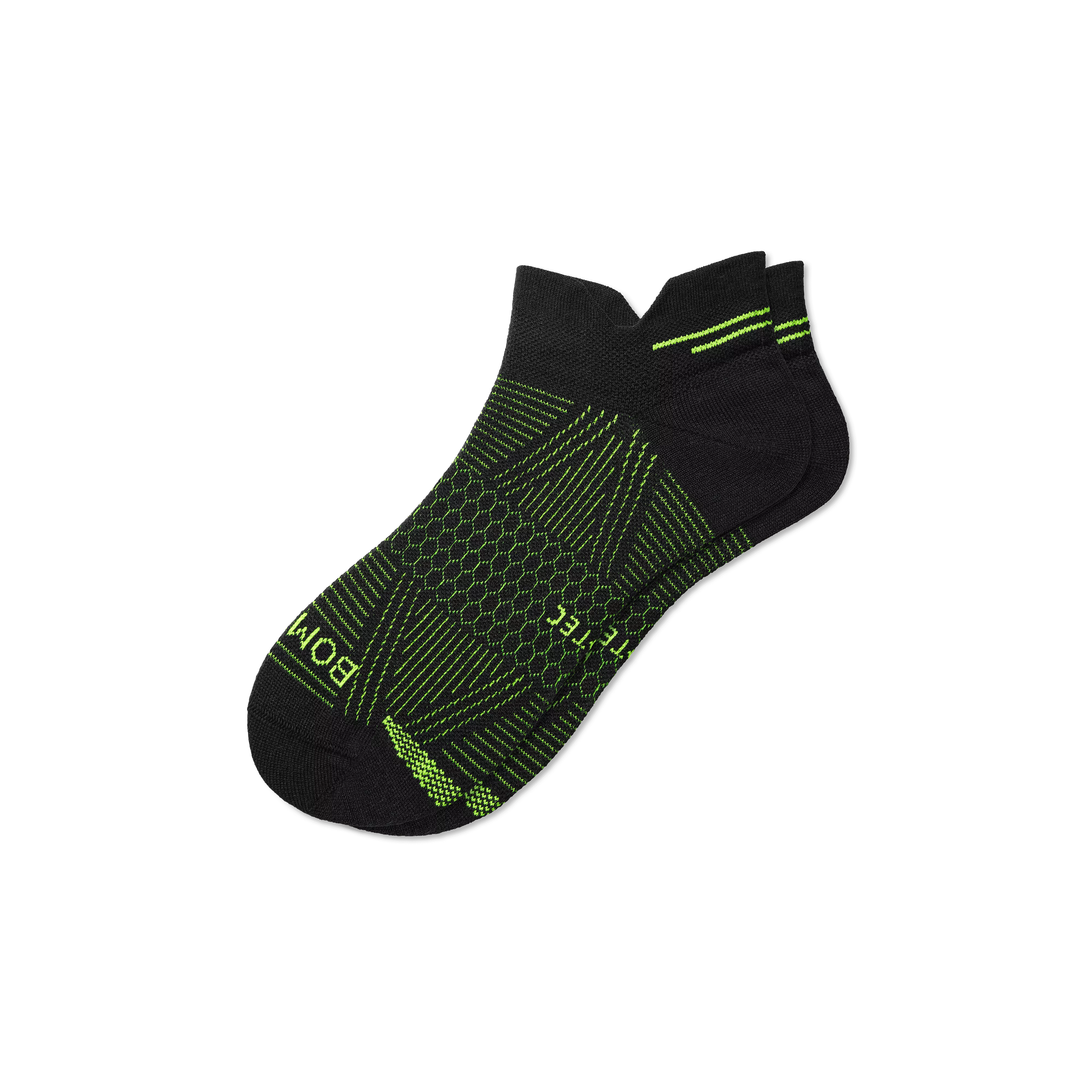 Men's Lightweight Athletic Ankle Socks