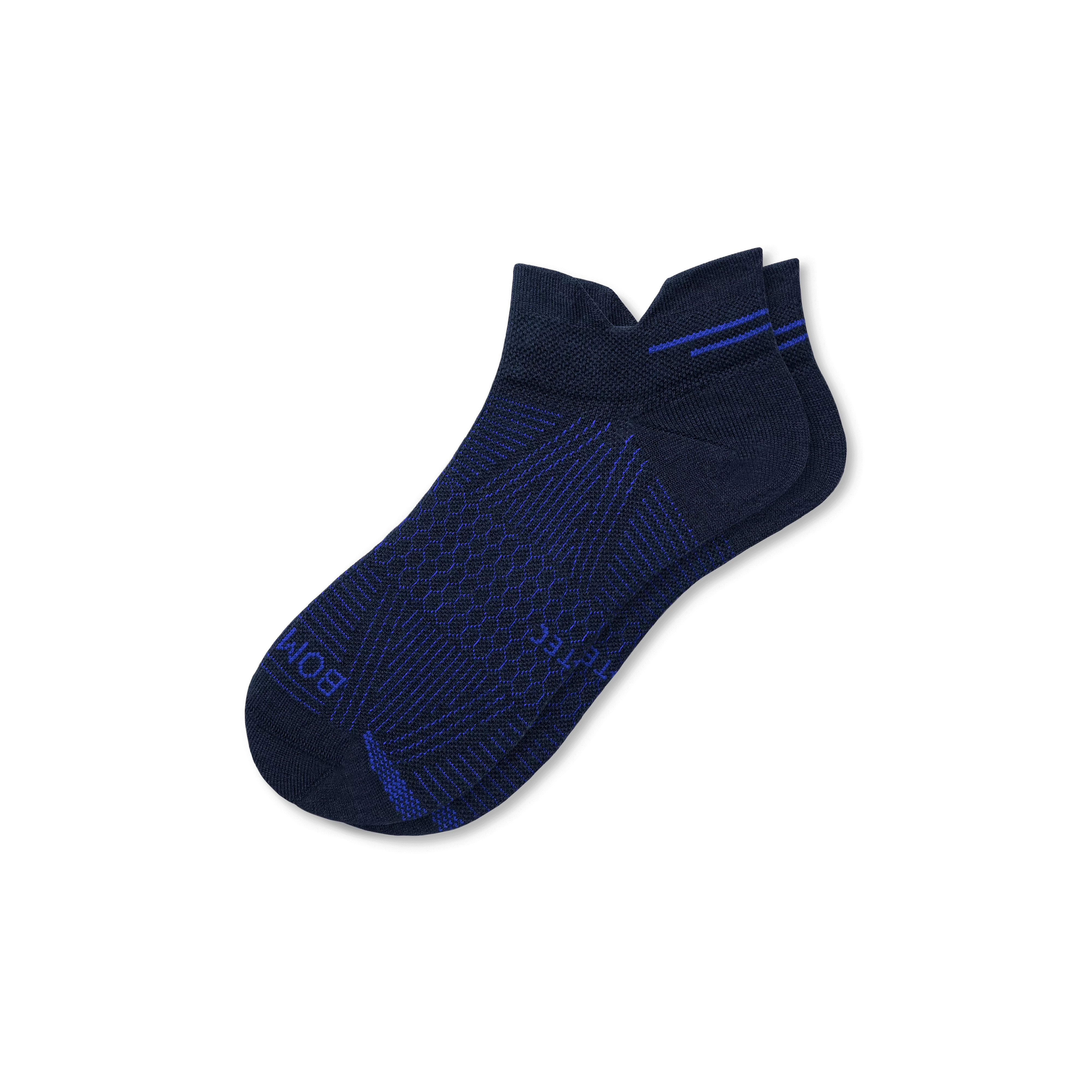 Men's Lightweight Athletic Ankle Socks