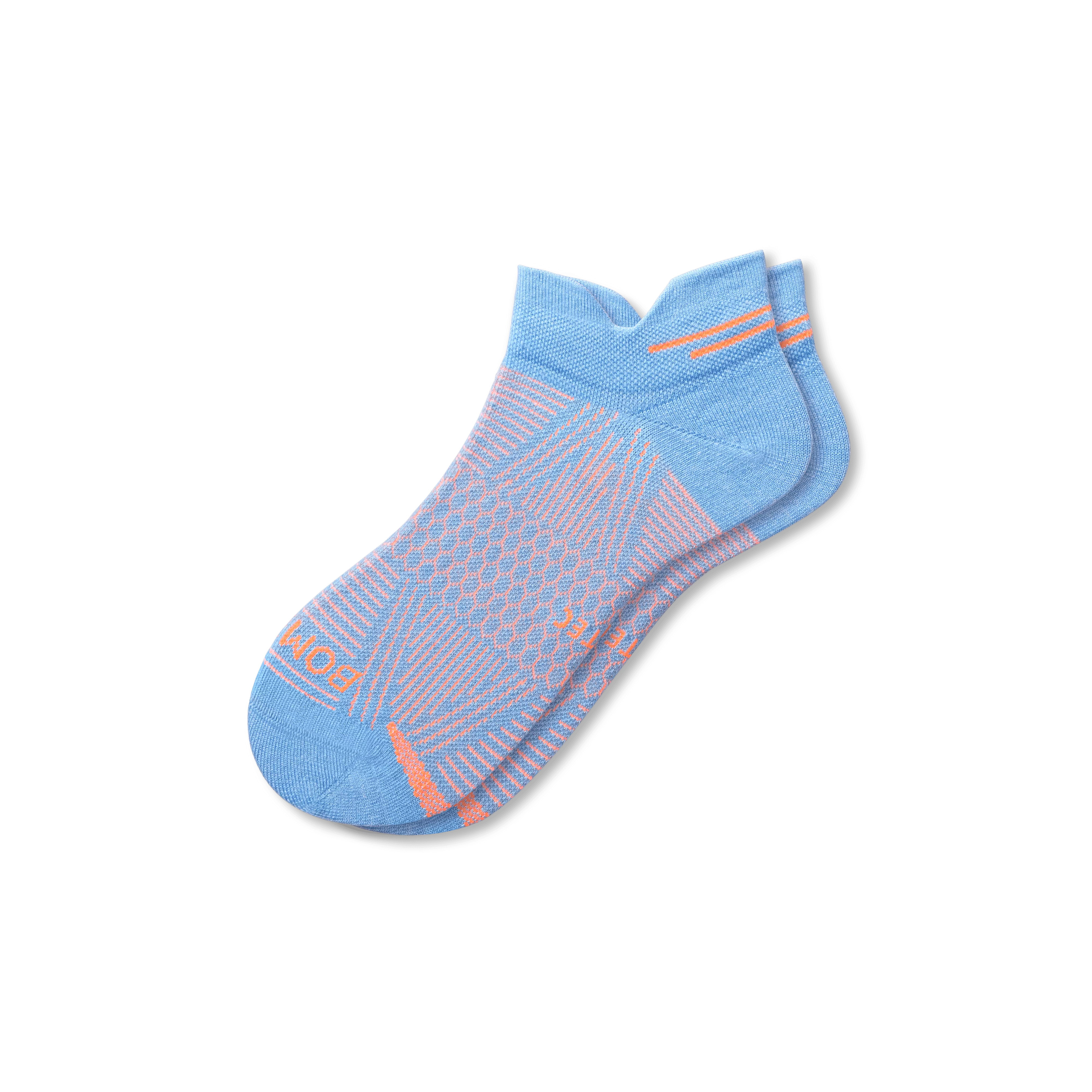 Men's Lightweight Athletic Ankle Socks