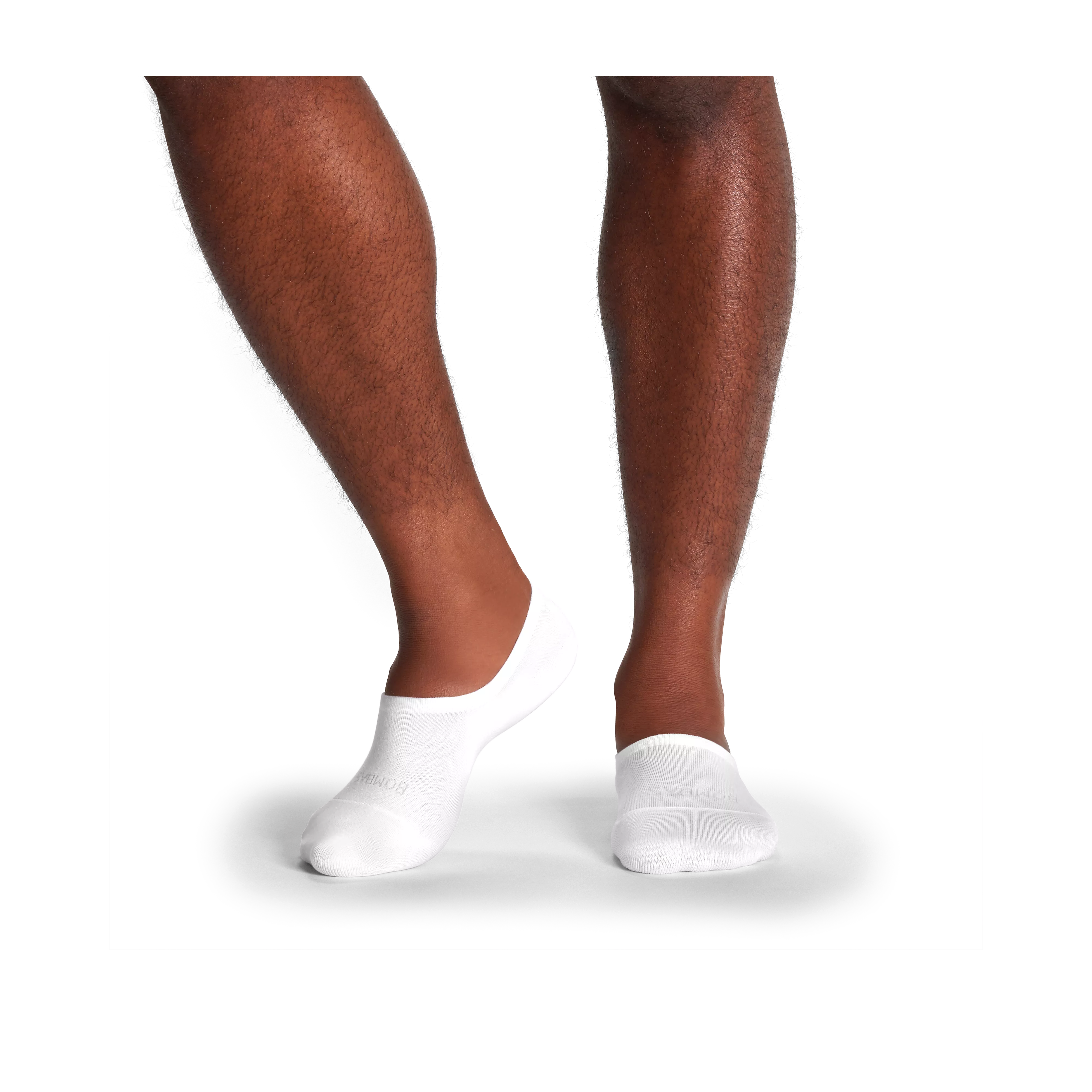 Men's Lightweight No Show Socks